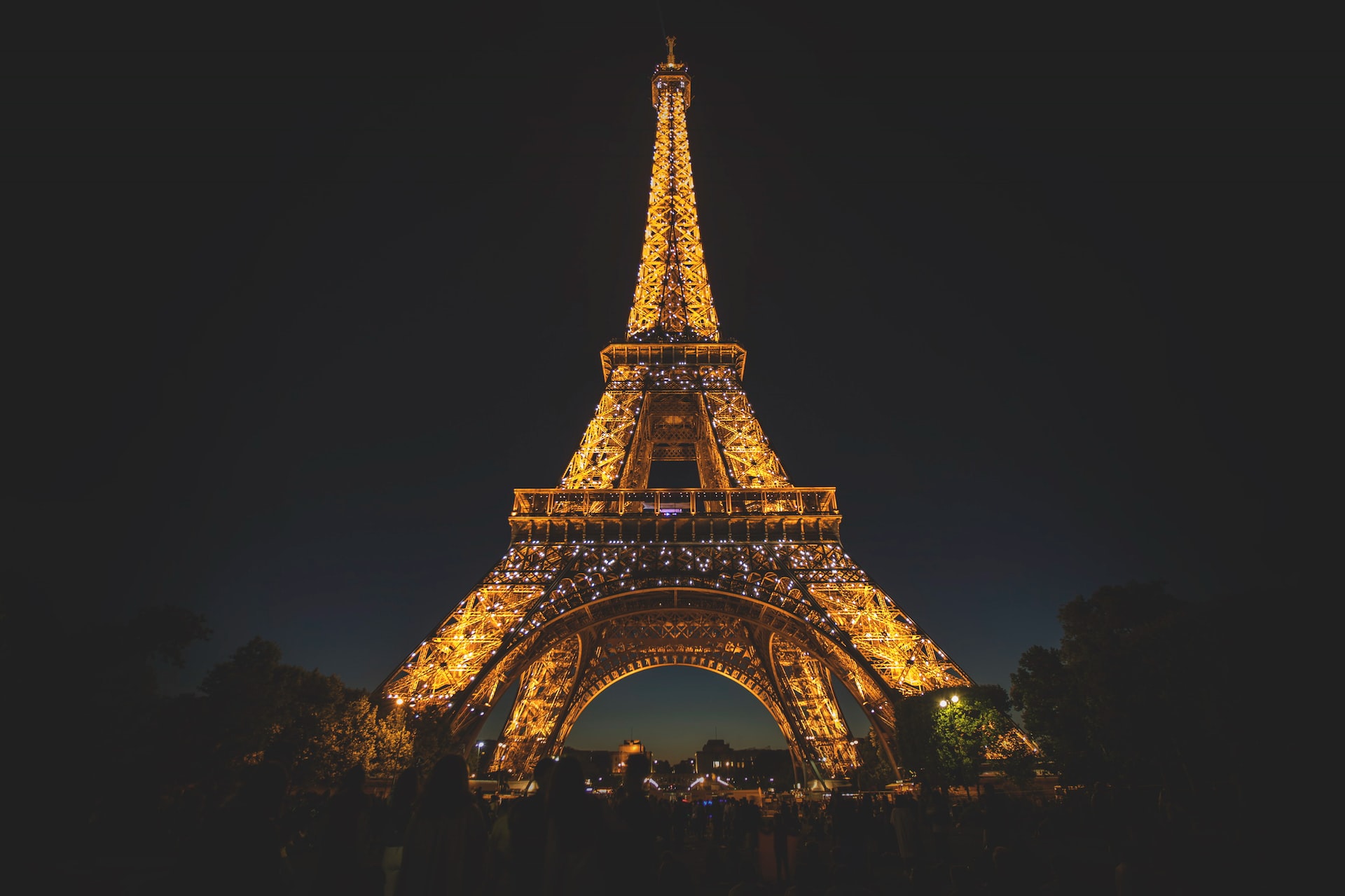 Où faire les plus belles photos à Paris ?